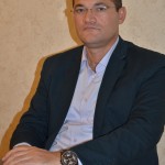 Razi Nurullayev, "Region" Beynəlxalq Analitik Mərkəzin (RBAM) təsisçisi və eksperti