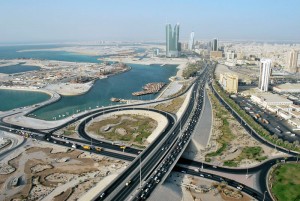 bahrain-manama-city